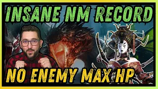 💥 FULL AUTO 300M+ NM Hydra RECORD! 💥 No Enemy Max HP Nukers! | RAID SHADOW LEGENDS