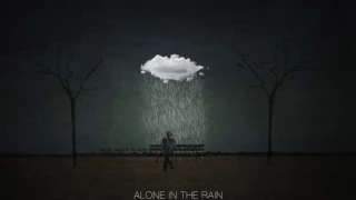 *FREE* Eminem x J Cole Type Beat - Alone In The Rain (Prod. Nayz)