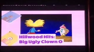 NTWICH- Big Ugly Clown O ( Hey Arnold! )