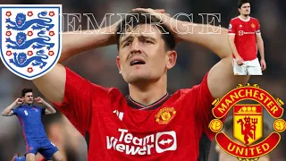 Harry Maguire theme song 💪🫡😈#like #subscribe #comment #share