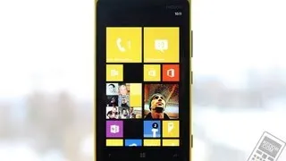 Обзор Nokia Lumia 920