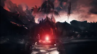 DANTE: Inferno Official Trailer