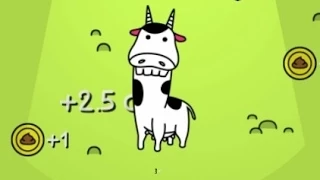 Cow Evolution  · GamePlay  · #1