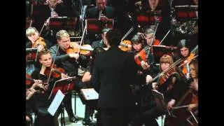 С. Прокофьев симфония № 1, финал  S.Prokofiev - Symphony № 1("Classical")