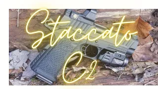 Staccato C2 - Best EDC on the Planet???