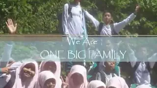 Maher Zain   One Big Family  with LYRICS and TRANSLATE  17iE4ZASnBk 240p