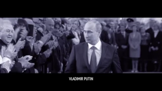 A M G    Go Hard Like Vladimir Putin с переводом Made by K1TV