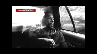 Common - I Used To Love H.E.R. (Instrumental) (Produced by No I.D.)
