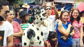 Higantes Festival 2015 Angono, Rizal, Philippines / ヒガンテス・フェスティバル / Festival of Giants