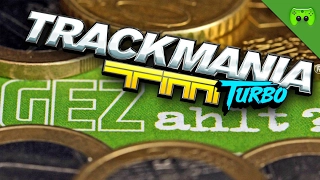 GEZ UND ANDERE SCHANDTATEN 🎮 Trackmania Turbo #46