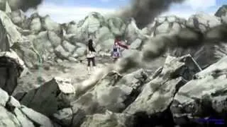 Fairy Tail: Running AMV [1080 HD]