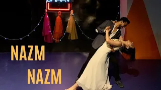 NAZM NAZM | Wedding choreography | Wedding choreography