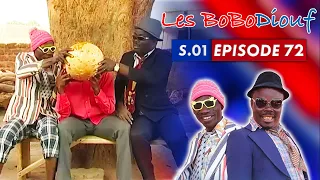 LES BOBODIOUF - Saison 1 - Épisode 72