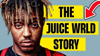 The Story Of Juice WRLD (Documentary)