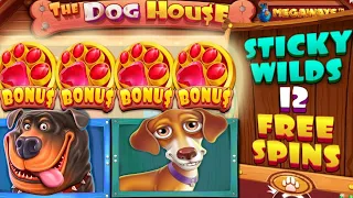 ПОСТАВИЛ ALL IN В THE DOG HOUSE MEGAWAYS И ПОЙМАЛ 5 ЛАП?! ЗАНОС В THE DOG HOUSE MEGAWAYS?! QUATTRO