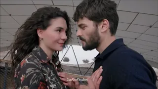 Reyyan & Miran || Sanam Re [Hercai]