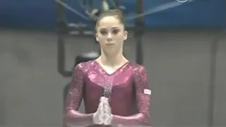2011 World Gymnastics Championship - Women's Event Finals