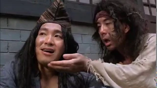 【濟公The Mad Monk粵語中字完整版】Part 2/2 English Subtitle Stephen Chow【周星馳 張曼玉 黃秋生 梅艷芳 吳孟達】