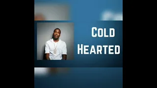 Meek Mill - Cold hearted feat Diddy (offical music lyrics)