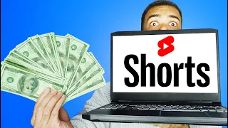 How To Get Money From YouTube Shorts (Shorts Fund, Ads, Etc)
