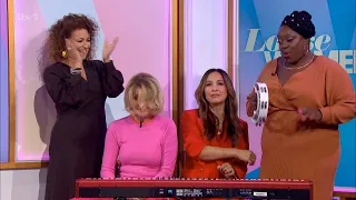 Loose Women Outro - 13/10/2023 at 13:23pm