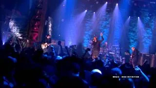 System Of A Down   Hypnotize live HD DVD Quality 720p