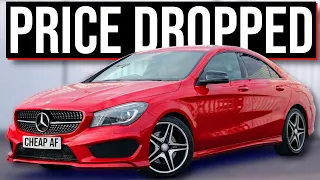 5 CHEAP Cars That LOOK EXPENSIVE! (Under £10,000)