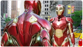 BEST UPCOMING SUPERHERO MOVIES 2022 & 2023