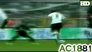 Zlatan Ibrahimovic HD Inter Best Moments