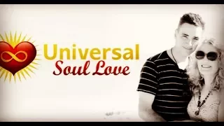 "Univeral Soul Love" Interview with David Gallup