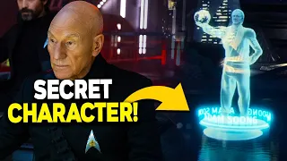 You MISSED This Important Detail In Star Trek: Picard Season 2!