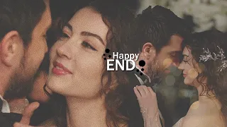 kerem & ayse - happy end