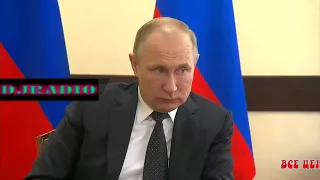 Путин прилетел в Кемерово, чтобы наказать зло. - выборы прошли, митинги тоже.