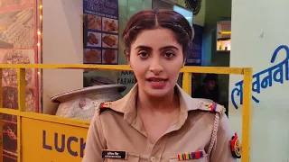 Yukti Kapoor Full Interview - Maddam Sir Serial 500 Episode Celebration