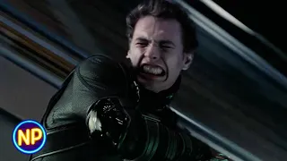 James Franco Attacks Tobey Maguire | Spider-Man 3 (2007) | Now Playing