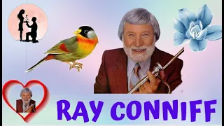 RAY CONNIFF, Exitos Inmortales, Recuerdos Inolvidables, My Classic, Collectión Grandes Exitos