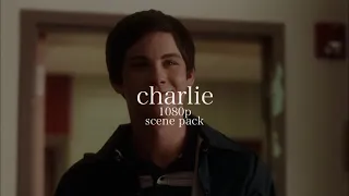 charlie scene pack (mega link + logoless)