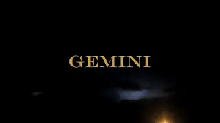 GEMINI - Ethan Low (Official Lyric Video)