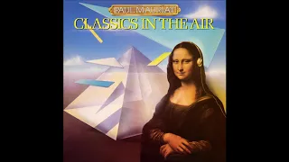 Paul Mauriat - Classics in the air (France 1985) [Full Album]