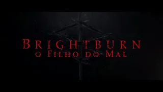 "Brightburn - O Filho do Mal" - TV Spot 30'' (Sony Pictures Portugal)