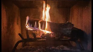 Indoor Fireplace Ambience