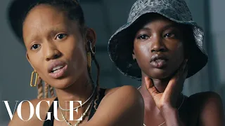 9 Models on Racism & Privilege in the Modeling Industry | The Models | Vogue