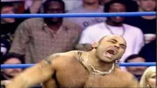 WCW Backstage Assault: Filthy Animals Intro Movie