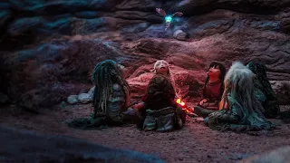 Speak For The Dead (The Dark Crystal: Age of Resistance)