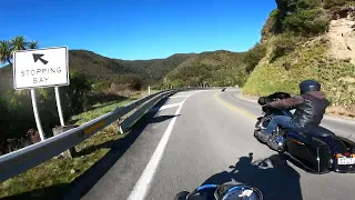 Boring Slow Ride??? NZ Styles