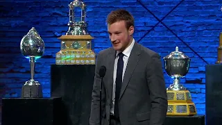 2022  NHL Awards Recap