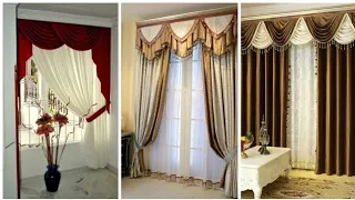 best curtain designs for bed room living room different shades curtain collection #rohacurtainhome