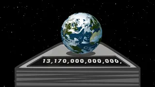 How Much Does Earth Weigh?