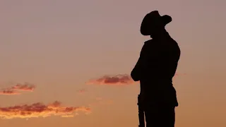 ACT Dawn Service commemorates the 106th anniversary of the Gallipoli landing