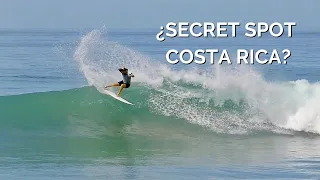 Do secret surf spots still exist? - [YES OR NO?]